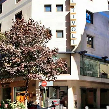 Aston Andorra la Vella