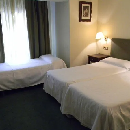 Aston 3* Andora (miasto)
