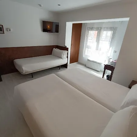Aston 3* Andora (miasto)