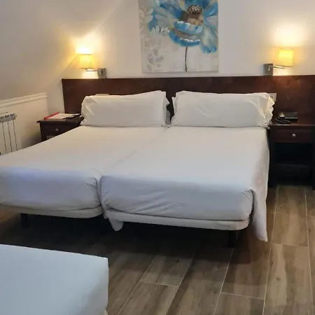 Aston Hotel Andorra la Vella