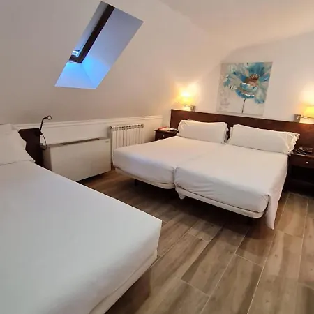 Hotel Aston