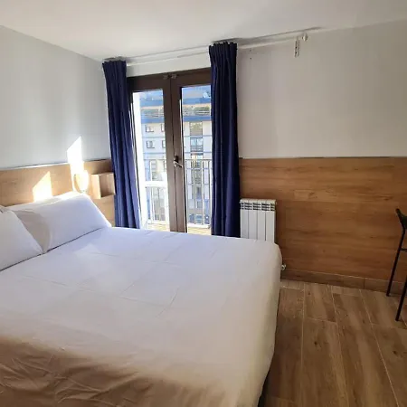 Aston Hotel Andora (miasto)