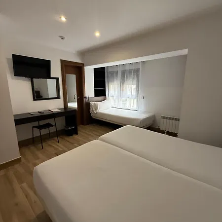 Hotel Aston
