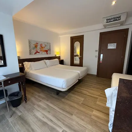 Aston 3* Andorra la Vella