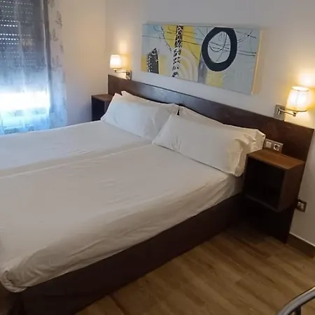 Aston 3* Andorra la Vella
