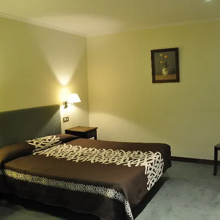Hotel Aston Andorra la Vella