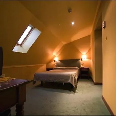 Hotel Aston 3*