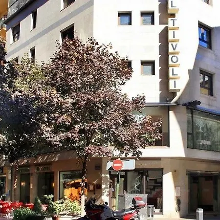 Hotel Aston 3*