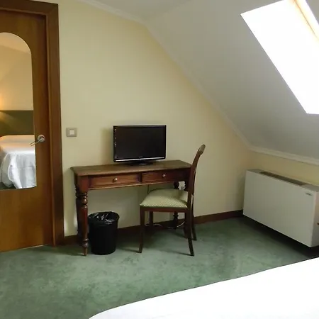 Aston 3* Andorra la Vella