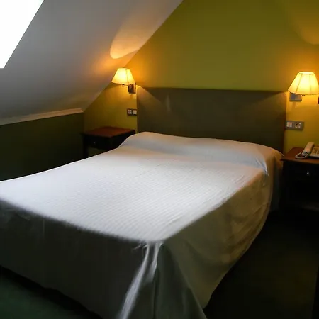 Hotel Aston 3*